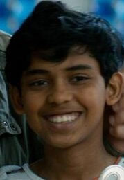 Assad Ahmed