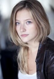 Astrid Roos