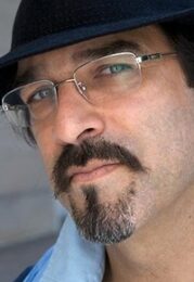 Atiq Rahimi