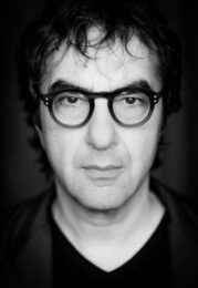 Atom Egoyan