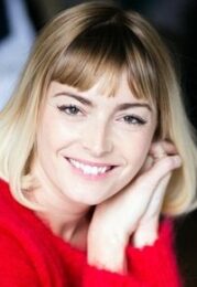 Aude Pépin