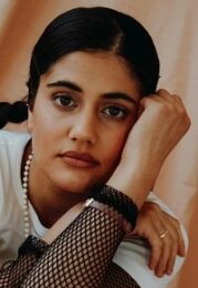 Ayesha Madon