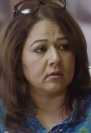 Ayesha Raza Mishra