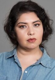 Azalia Ortiz