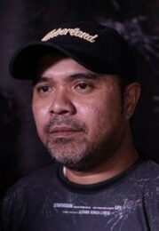Azhar Kinoi Lubis