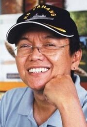 Aziz M. Osman