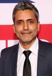 Babak Najafi