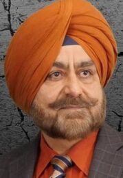 Baljinder Atwal