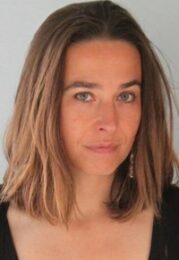 Barbara Gateau