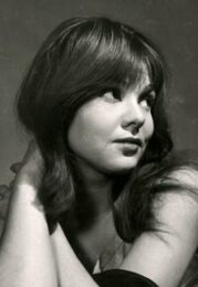 Barbara Harris