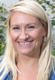 Barbara Topsøe-Rothenborg