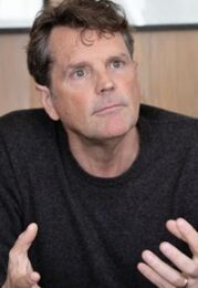 Barnaby Thompson