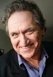 Barrie Dunn