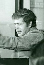 Barry Shear
