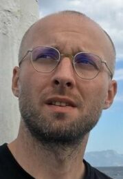 Bartosz Sztybor