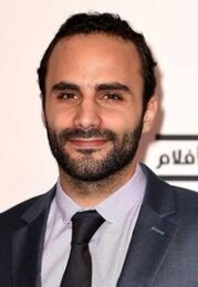 Bassel Ghandour