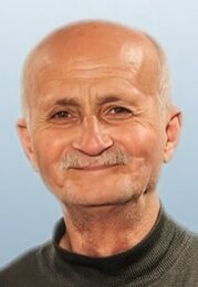 Bekir Annıak