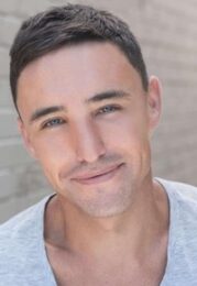 Ben Gerrard