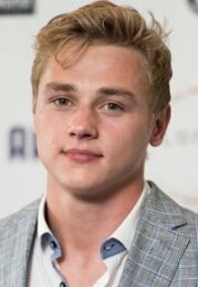 Ben Hardy