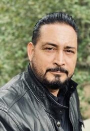 Ben Hernandez Bray