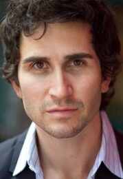 Ben Huber