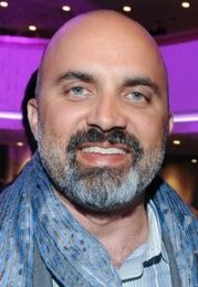 Ben Rekhi