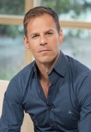 Ben Richards