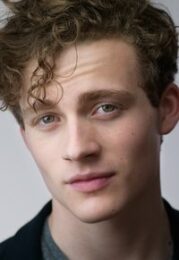Ben Rosenfield