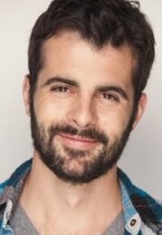 Ben Rovner