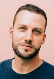 Ben Sharrock