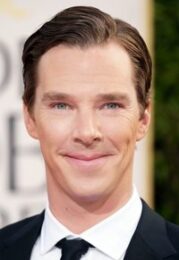 Benedict Cumberbatch
