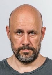 Benedikt Erlingsson