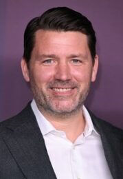 Benjamin Caron