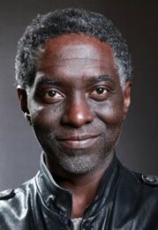 Benjamin Louis