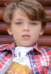 Benjamín Otero