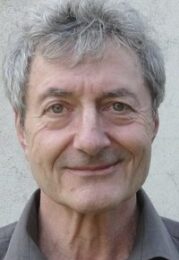 Bernard Mazzinghi
