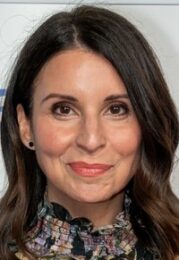 Beth Dover