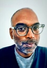 Bharat Nalluri