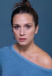 Bianca Friscelli