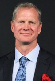 Bill Dubuque