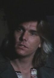 Bill Lancaster