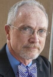 Bill Martin Williams