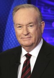 Bill O’Reilly