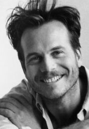 Bill Paxton