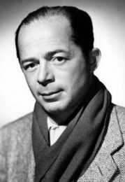 Billy Wilder