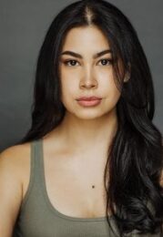 Blair Lamora