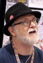Bob Camp