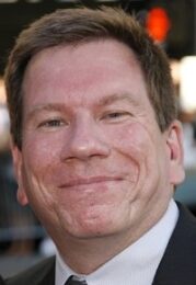 Bob Ducsay