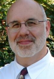 Bob Tzudiker