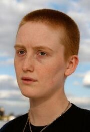 Bobbi Salvör Menuez